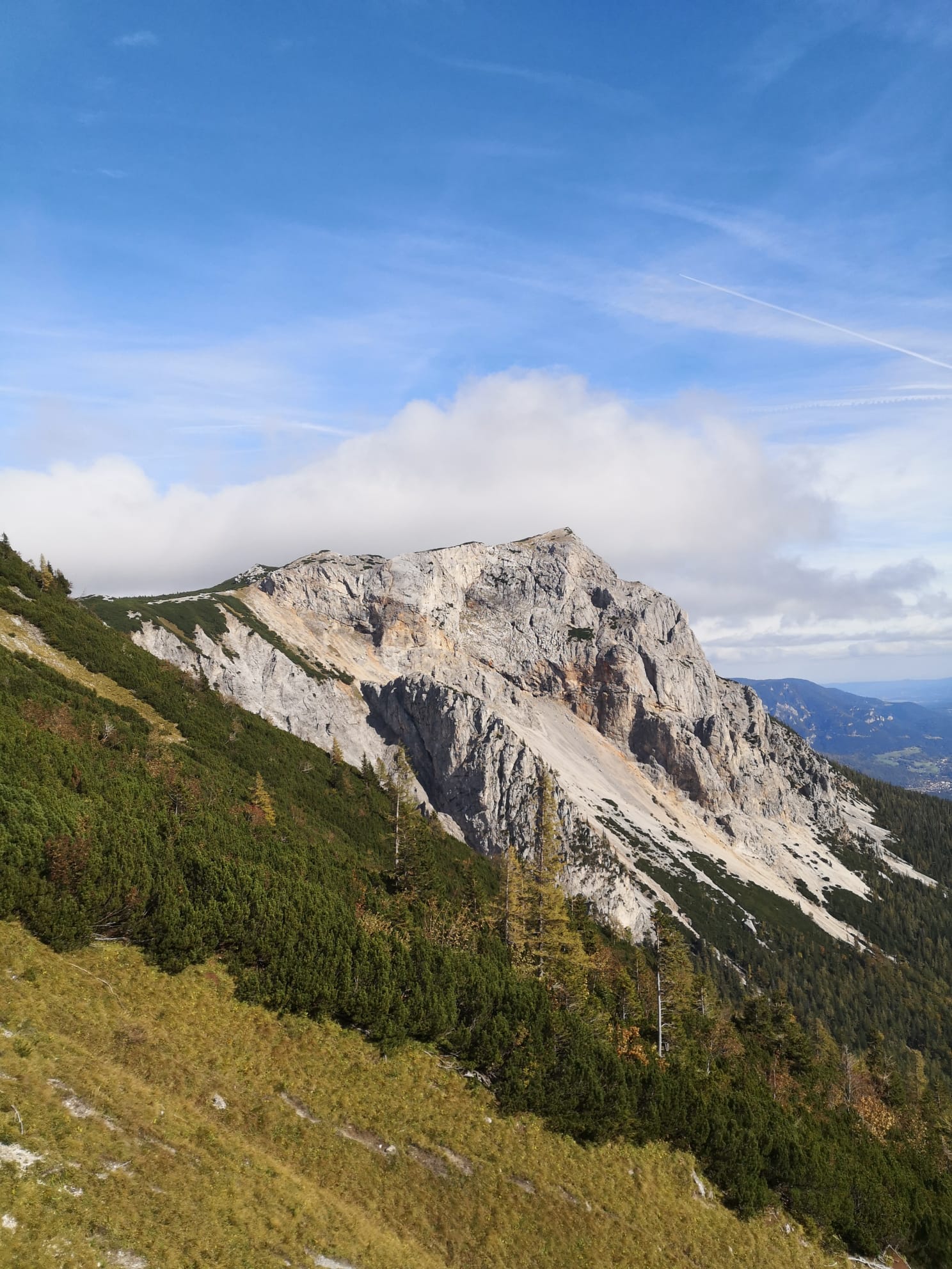 Preinerwand (Haidsteig)